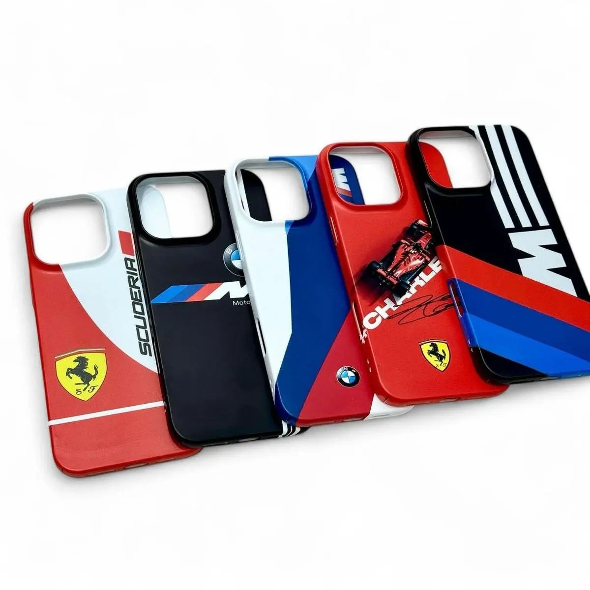 Why Your Phone Case Should Reflect Your Automotive Passion Aureus Collectibles