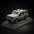 Classic Assembled Toy Boy Sports Car